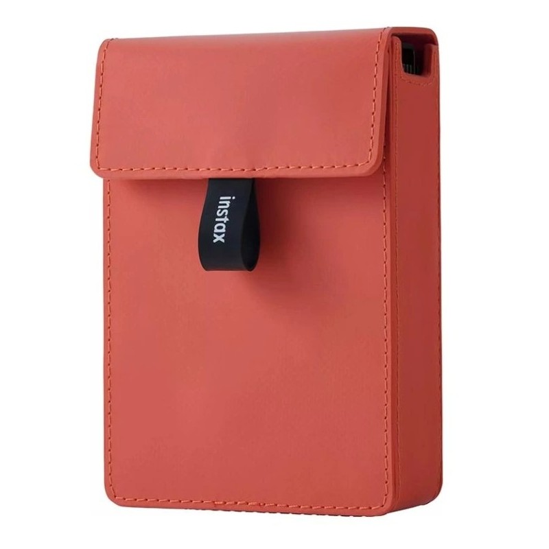 Fujifilm MINI LINK CASE orange
