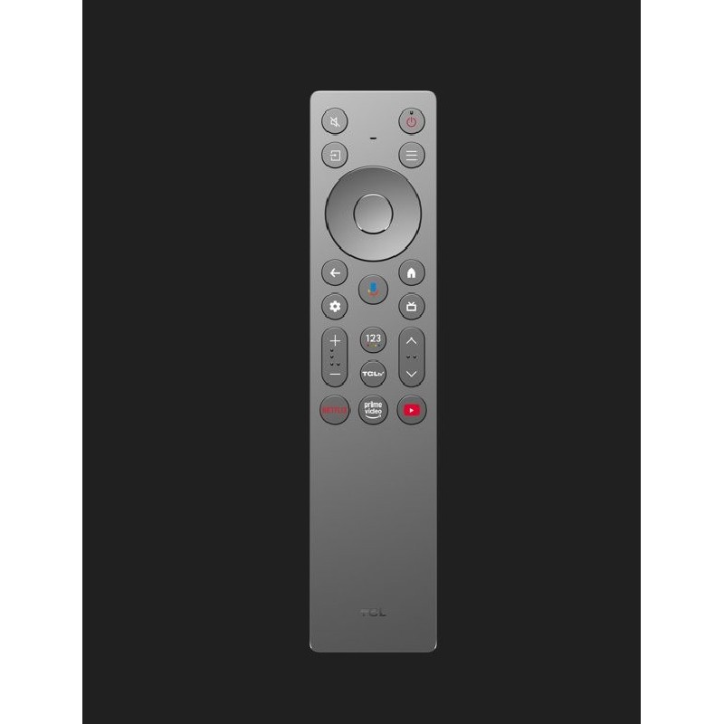 TCL RC933A Chytrý Bluetooth ovladač