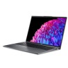 Acer Swift Go 16 (SFG16-71-588Y) i5-13420H/16GB/512GB SSD/16" WQXGA+ OLED /ESHELL Linux/černá