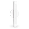 CONNECT IT MagTorch magnetická LED světlo nástěnné, stmívání, přenosné, bílé