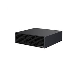 GIGABYTE AI TOP ATOM, Nvidia GB10 Grace, 4TB PCIe 4.0, černá