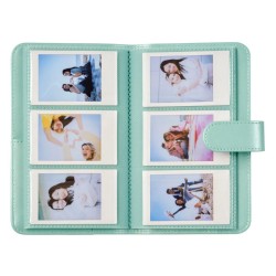 Fujifilm INSTAX MINI 13 ALBUM - Lagoon Green