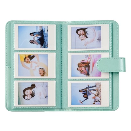 Fujifilm INSTAX MINI 13 ALBUM - Lagoon Green