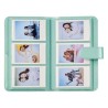 Fujifilm INSTAX MINI 13 ALBUM - Lagoon Green