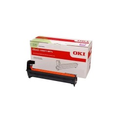 OKI Obrazový válec do ES8453/8473, magenta (30 000 stran)
