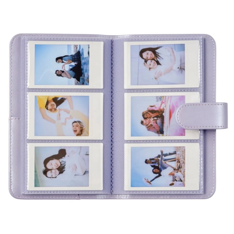 Fujifilm INSTAX MINI 13 ALBUM - Dreamy Purple