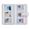 Fujifilm INSTAX MINI 13 ALBUM - Clay White