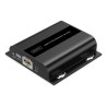 DIGITUS HDMI IP PoE receiver, 4K/60Hz