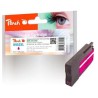 PEACH kompatibilní cartridge HP No. 953XL, purpurová, F6U17AE, 20ml OEM chip