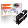 PEACH kompatibilní cartridge HP No. 903, černá, T6L99AE, 11ml OEM chip
