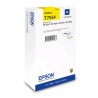 EPSON Ink bar WF-8xxx Series Ink Cartridge XL Yellow - (4.000 str.) (39 ml)
