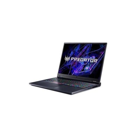 Acer Predator Helios 18 AI (PH18-I71-93U6) Ultra 9 290HX Plus/2*48GB/2TB SSD/RTX 5080 16GB/18" WQXGA IPS 240Hz/Win 11 Pro