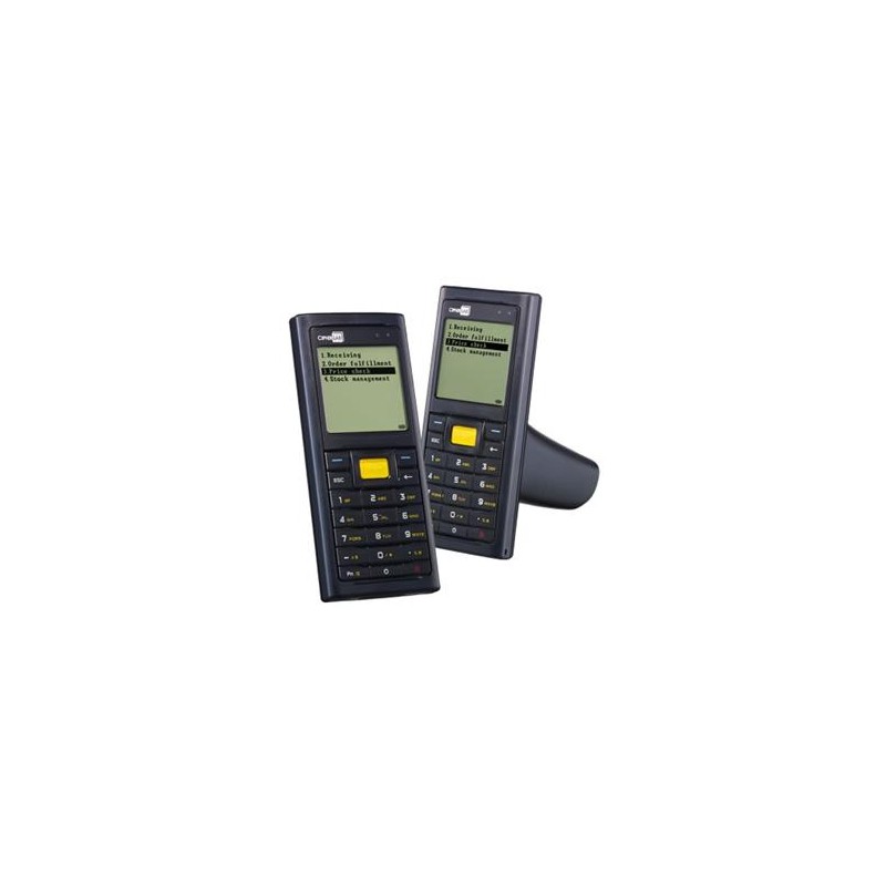 Přenosný terminál CPT-8200C, CCD, 4MB, bez stoj.