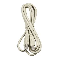 Honeywell Kabel USB-A/USB-B, 2 m