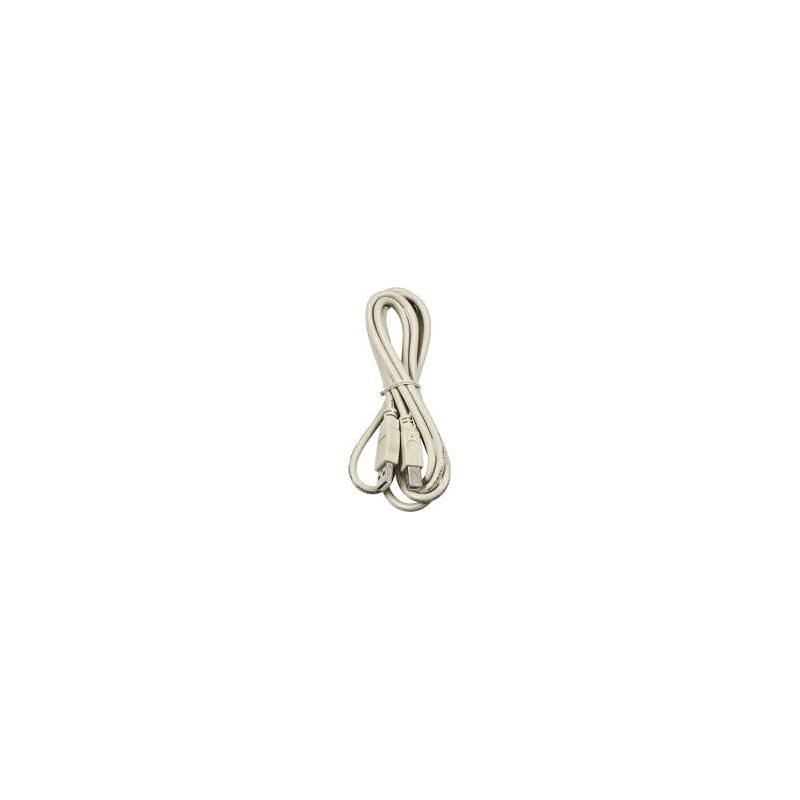 Honeywell Kabel USB-A/USB-B, 2 m