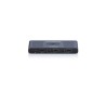 DIGITUS DS-12855 KVM Switch, 2portový, HDMI, USB 4K60Hz, Core Line