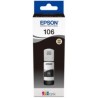 EPSON ink čer 106 EcoTank Photo Black ink bottle, FOTO 1900 stran