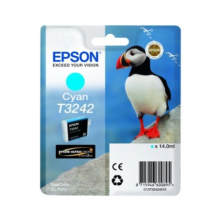 EPSON T3242 Cyan