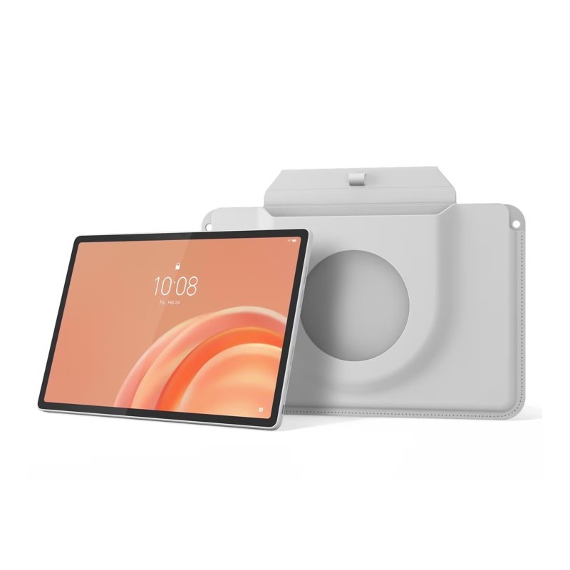 Lenovo TAB PLUS G2 MTK Dimensity 7400/8GB/128GB/12,1"/2,5K/IPS/až 800nitů/touch/Sleeve/13M+8MP/10200mAh/Android16/bílá