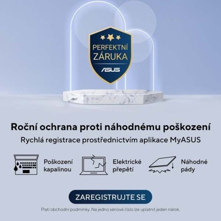 ASUS ROG Strix G16 - Ultra 9 Processor 290HX Plus/32GB/1TB SSD/RTX 5080 16GB/16"/2,5K/IPS/2y PUR/Bez OS/šedá