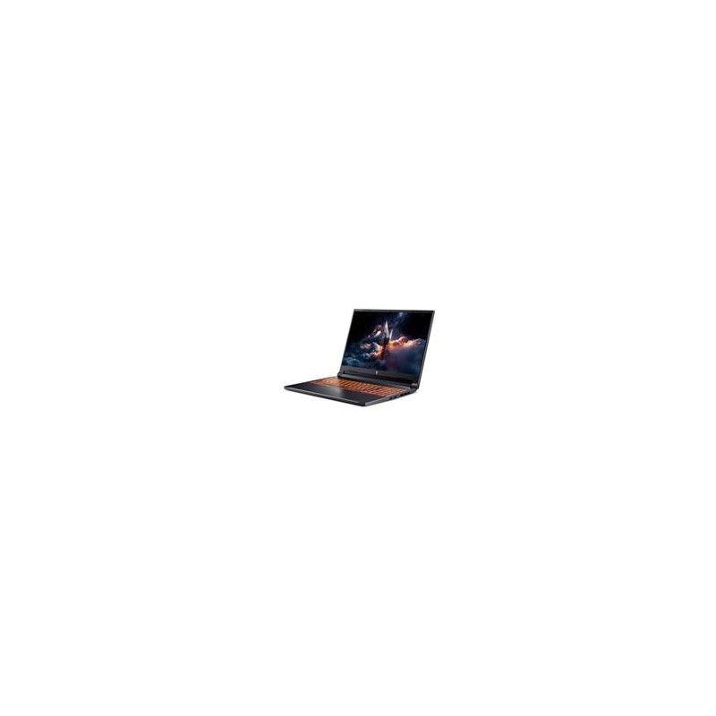 Acer Nitro V 16 AI (ANV16-42-R0R5) Ryzen 5 240/16GB/512GB SSD/16" WUXGA/GF3050/ESHELL/černá (herní notebook)