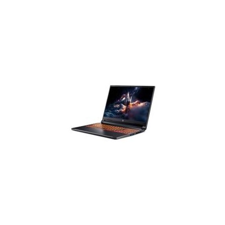 Acer Nitro V 16 AI (ANV16-42-R0R5) Ryzen 5 240/16GB/512GB SSD/16" WUXGA/GF3050/ESHELL/černá (herní notebook)