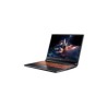 Acer Nitro V 16 AI (ANV16-42-R0R5) Ryzen 5 240/16GB/512GB SSD/16" WUXGA/GF3050/ESHELL/černá (herní notebook)