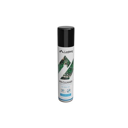 Lanberg Isopropyl Alkohol IPA 99,8% 300ML