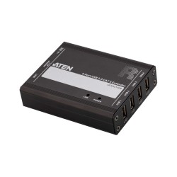 ATEN UCE33100 4portový USB 3.2 Gen 1 Cat 6A extender (do 100 m)