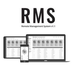 TELTONIKA RMS - Systém vzdálené správy na 12 měsíců