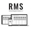 TELTONIKA RMS - Systém vzdálené správy na 6 měsíců