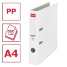 Esselte Economy A4 50 mm bílý