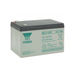Fukawa CSB GP12120 F2 (12V 12Ah faston 6,3mm životnost 5let)