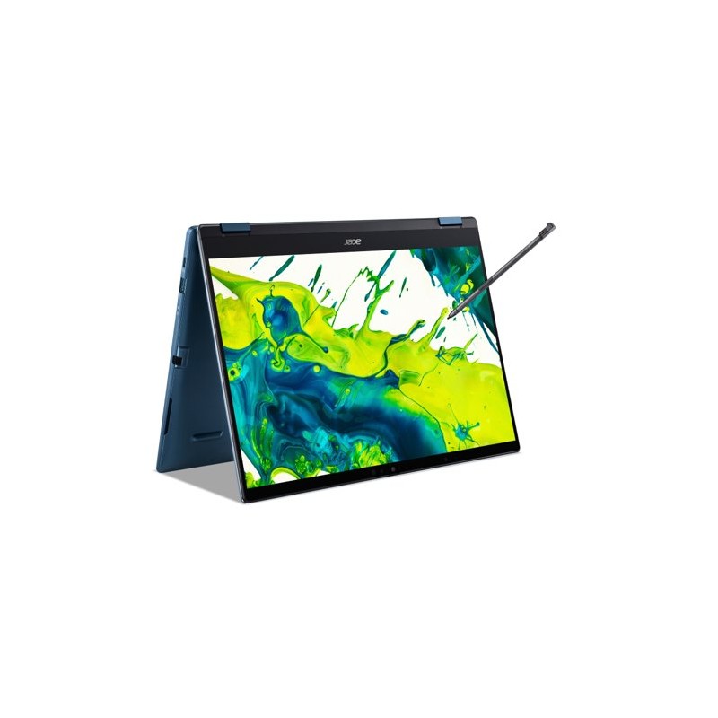 Acer Swift Spin 14 AI (SFSP14-Q51T-X4VG) Snapdragon X Elite X2E-78100/16GB/512GB SSD/14" WUXGA IPS 120Hz Touch/Win11Home/no AC