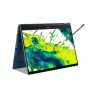 Acer Swift Spin 14 AI (SFSP14-Q51T-X4VG) Snapdragon X Elite X2E-78100/16GB/512GB SSD/14" WUXGA IPS 120Hz Touch/Win11Home/no AC
