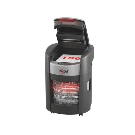 Rexel ShredMax Autofeed+ 150X automatická skartovačka