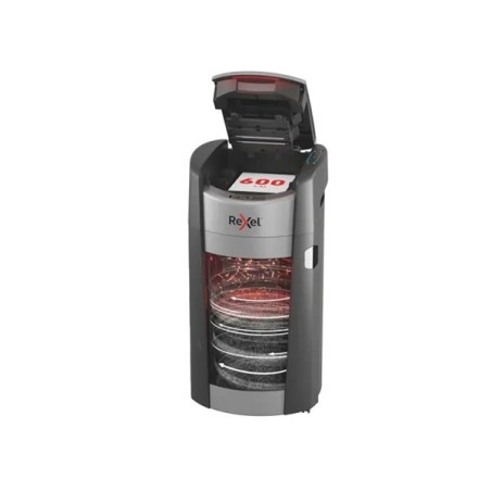 Rexel ShredMax Autofeed+ 600X automatická skartovačka