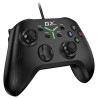 Genius GX Gaming MaxFire GX-21UV,Gamepad, drátový, dual vibrace,PC, Switch, Switch Lite, PS3, PS4,Android,USB, podsvícen