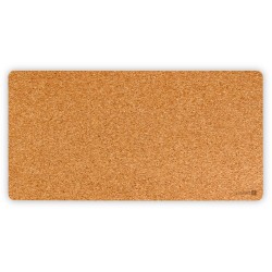 CONNECT IT CorkPad korková podložka pod klávesnici a myš HNĚDÁ