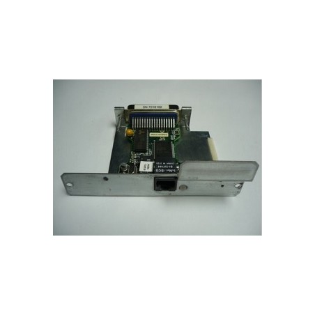 KIT ZEBRANET WIFI CARD 802.11N/GLOBAL FOR ZT400&ZT200 SERIES