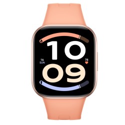 Xiaomi Redmi Watch 6 Active/44,5/Sport Band/Sunset Orange