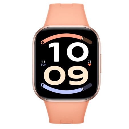 Xiaomi Redmi Watch 6 Active/44,5/Sport Band/Sunset Orange