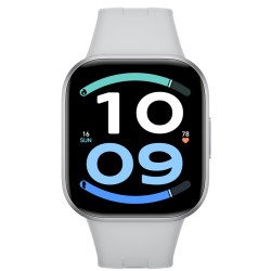 Xiaomi Redmi Watch 6 Active/44,5/Sport Band/Matte Silver