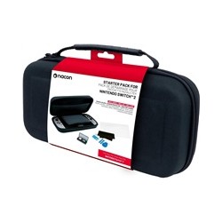Nacon Startovací sada pro NS2 SWITCHNEWPACK5BLACK