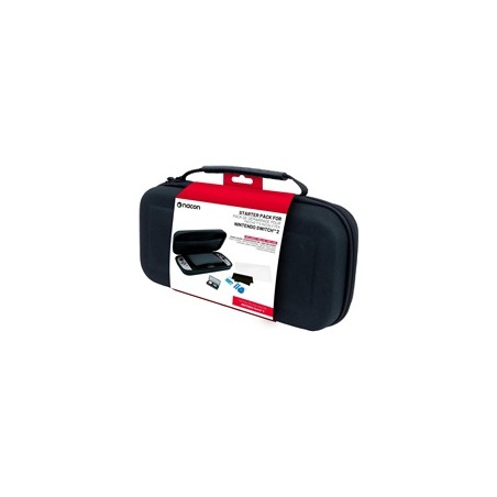 Nacon Startovací sada pro NS2 SWITCHNEWPACK5BLACK