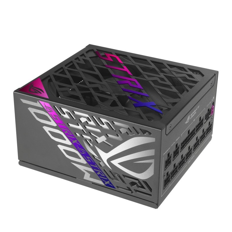 ASUS ROG-STRIX-1000P-GAMING Equalizer