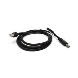 Zebra connection cable, USB