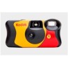 Kodak Fun Flash 27+12 Disposable