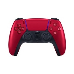 SONY Playstation Dualsense v2 Metallic Volcanic Red - bazar OEM