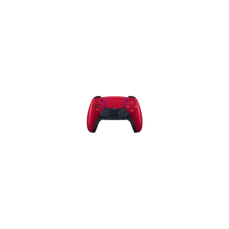 SONY Playstation Dualsense v2 Metallic Volcanic Red - bazar OEM